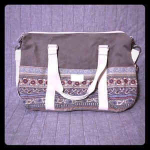Messenger bag